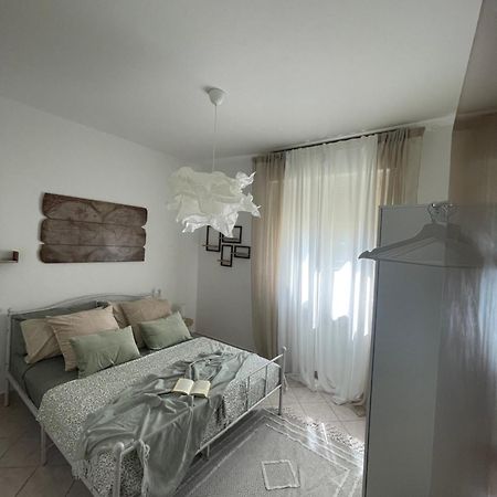 Apartamento Casa Lamone Faenza Exterior foto