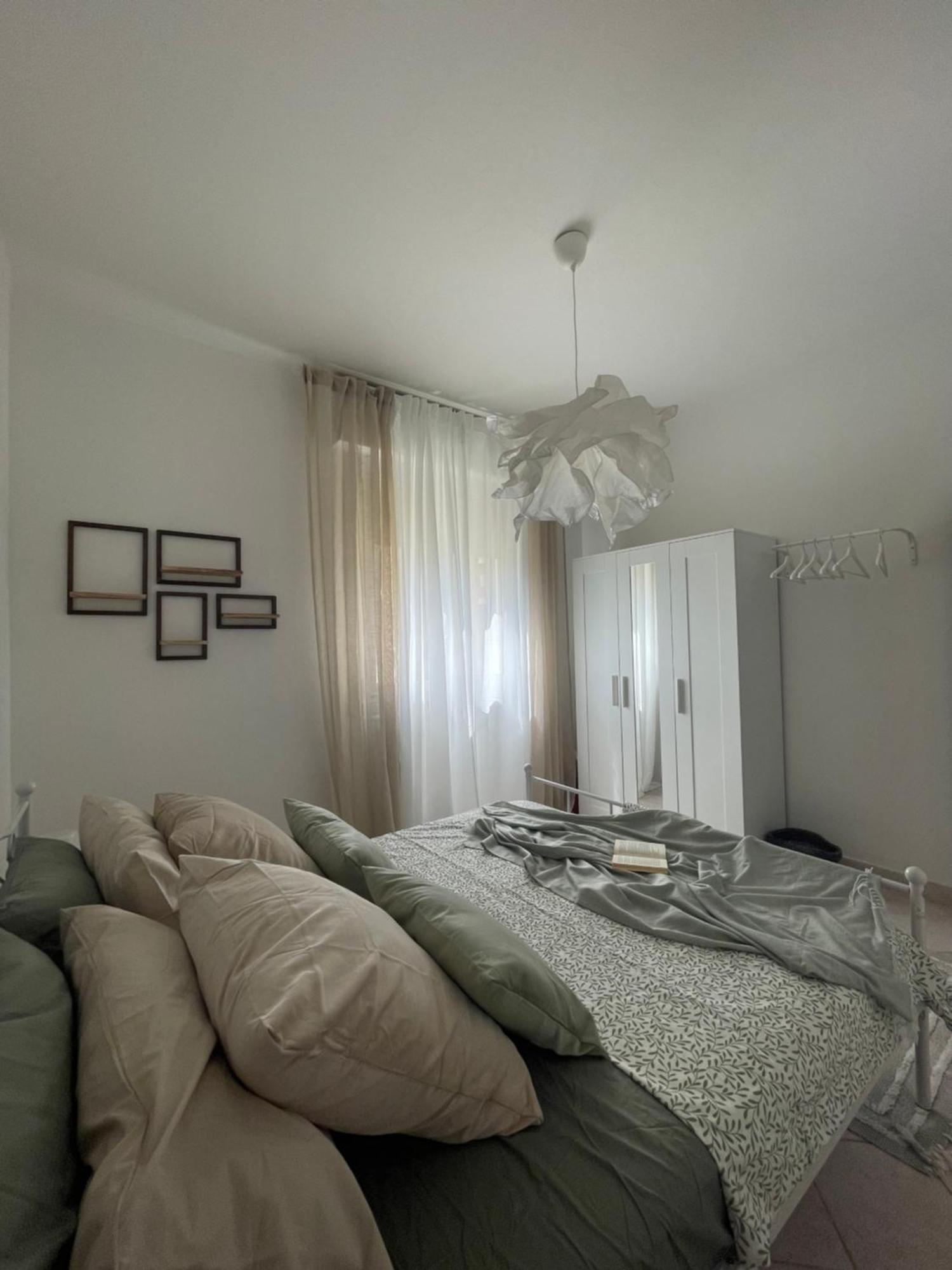 Apartamento Casa Lamone Faenza Exterior foto