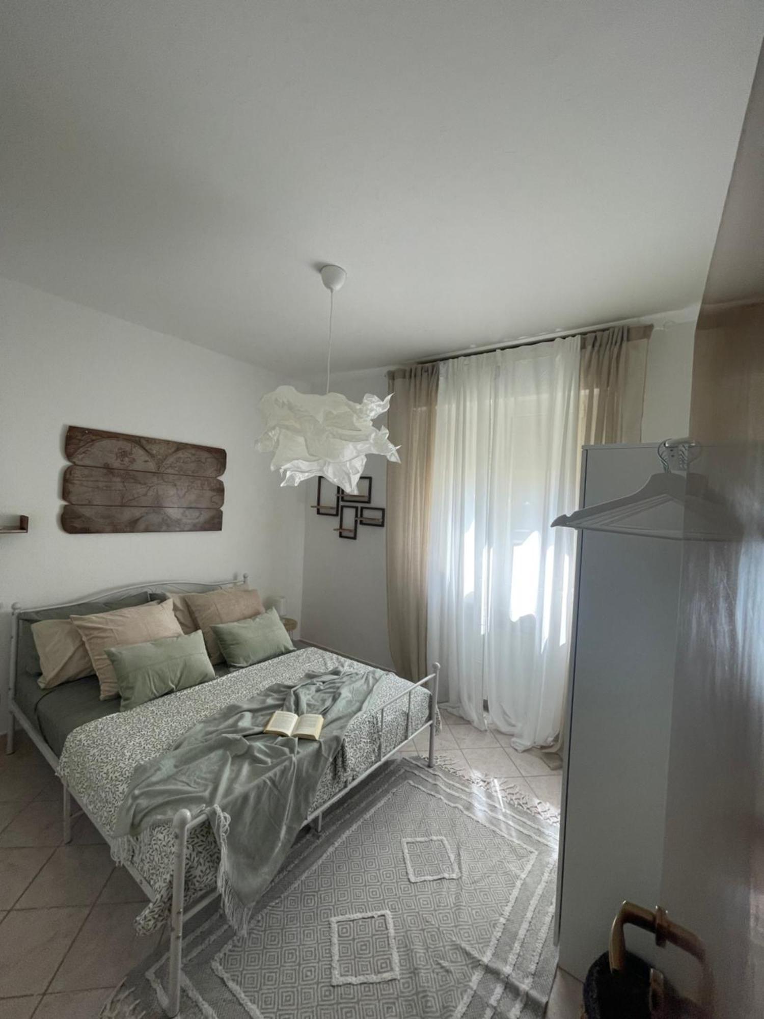 Apartamento Casa Lamone Faenza Exterior foto