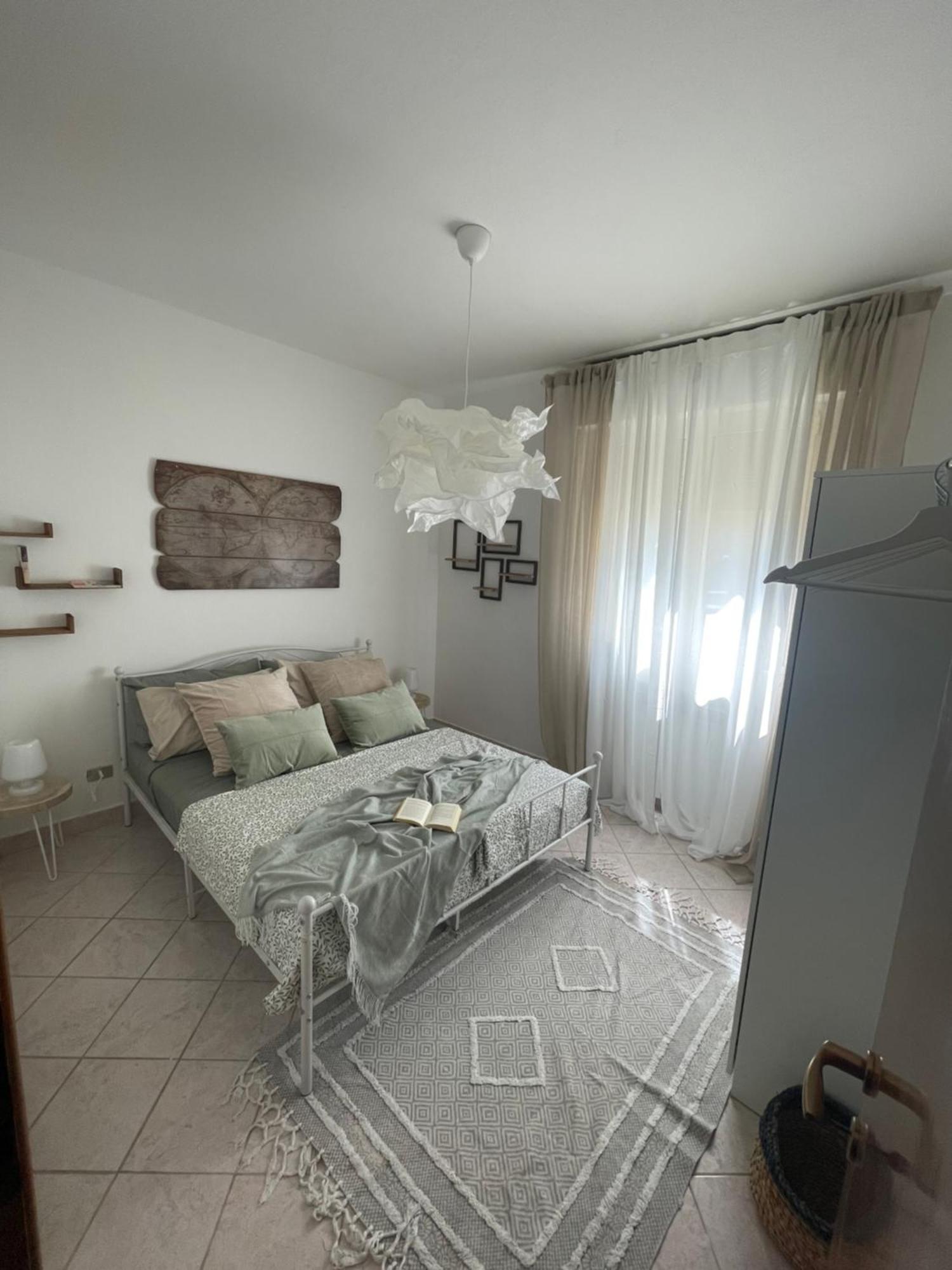 Apartamento Casa Lamone Faenza Exterior foto