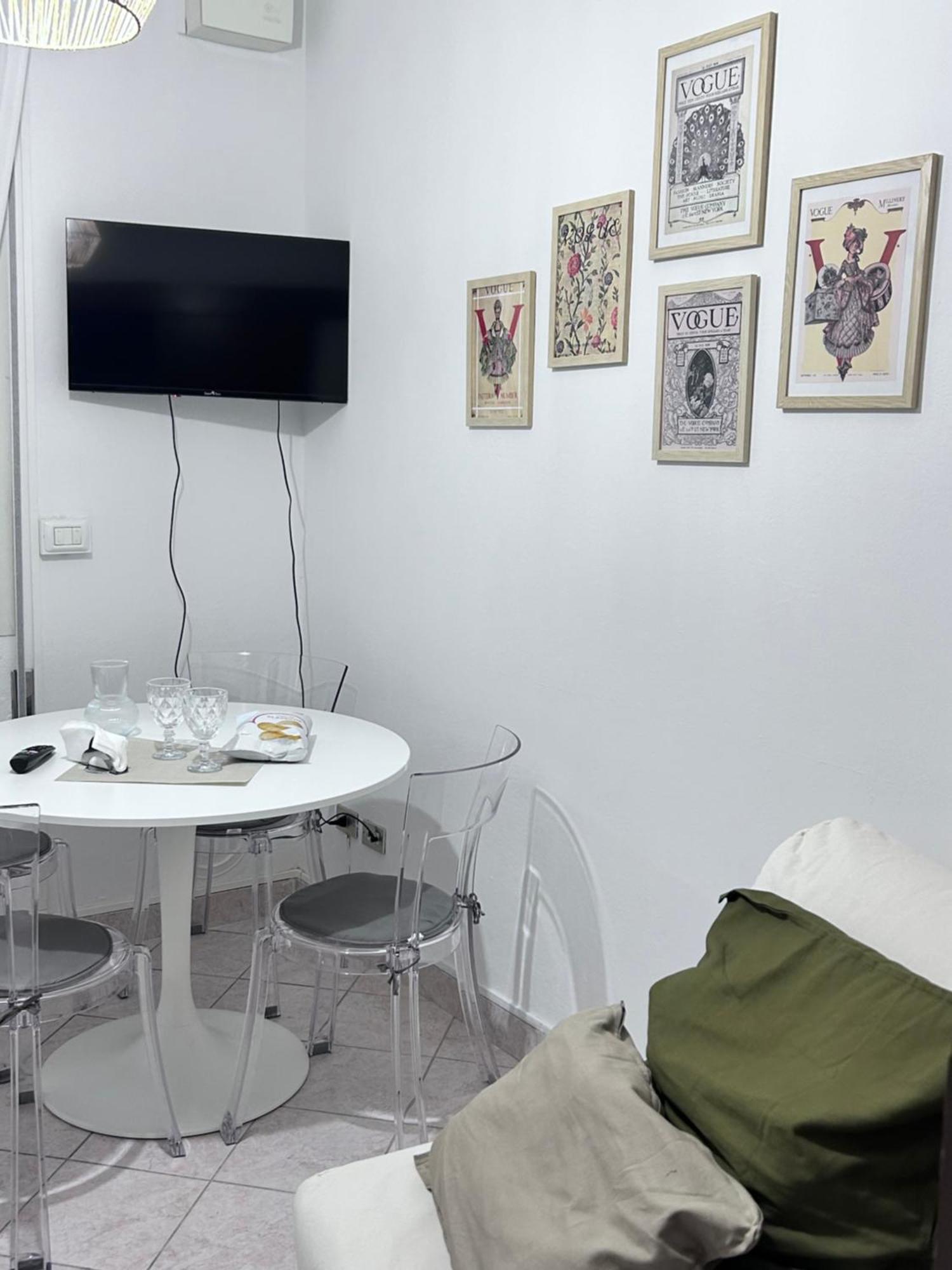 Apartamento Casa Lamone Faenza Exterior foto